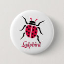 Search for ladybird buttons Insect