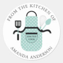 Search for kiss the cook stickers Unique