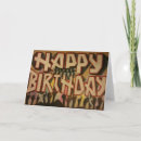 Search for heavy metal birthday cards Rock