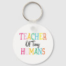 Search for diminutive rounded keychains School