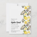 Search for oyster invitations Summer