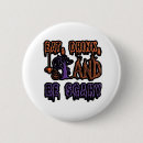 Search for eat drink buttons Ghost
