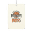 Search for basketball car air fresheners Father'sday