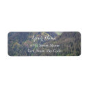 Search for forest trees return address labels Landscape