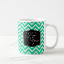 Search for turquoise chevron mugs For her