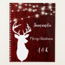 Search for new year planners Red