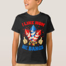 Search for 4th of july boys tshirts Retro