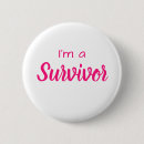 Search for be a survivor buttons Awareness