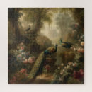 Recherche de paysage jardin puzzles Pour elle