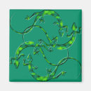 Recherche de gecko magnete Nature