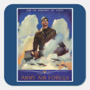 Search for army air force stickers Military
