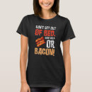 Search for getting bacon Bed