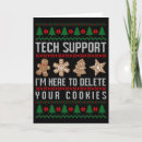 Search for funny tech christmas cards Xmas