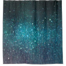 Search for black glitter shower curtains Background
