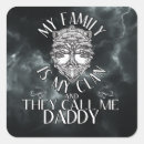 Search for my daddy stickers Pride