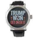 Search for donald trump watches Politics