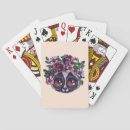 Search for halo playing cards Zoo