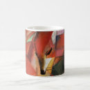 Recherche de art de cubisme tasses Animal