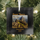 Search for inca ornaments Machu picchu