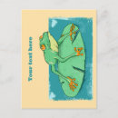 Search for lily pad postcards Pond