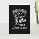 Search for funny running cards Triathlon