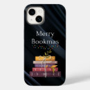Search for book nerd iphone cases Bookish