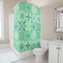 Search for mexican shower curtains Abstract