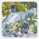 Search for small monkey stickers Primate