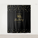 Search for 90th birthday backdrops Modern