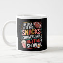 Search for funnny mugs Food commercials