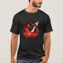 Search for science fiction tshirts Space