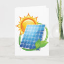 Recherche de panneaux solaires vœux cartes Énergie solaire