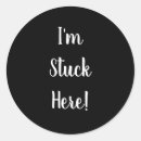 Search for humour stickers Joke