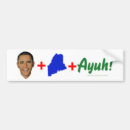 Search for main bumper stickers Obama