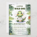 Search for crocodile invitations Jungle