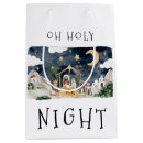 Search for christian gift bags Nativity