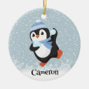 Search for snowball ornaments Throwing snowballs