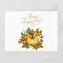 Search for thanksgiving postcards Forest
