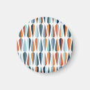 Recherche de milieux magnets Illustration