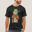 Search for frog mens tshirts Cottagecore