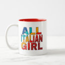Search for italian girl mugs Girls