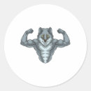 Recherche de wolf stickers Anniversaire