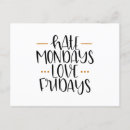 Search for fridays postcards Fun