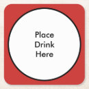 Recherche de intelligent dessous de verres Boisson