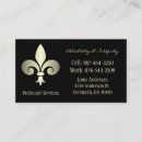 Search for private security business cards Agent