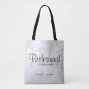 Recherche de flowers tote bags Bridesmaid
