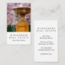 Recherche de broker business cards Moderne