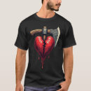 Search for breakup tshirts Heartbreak