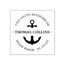 Search for anchor rubber stamps Coastal
