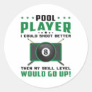 Search for 8 ball pool stickers Cue